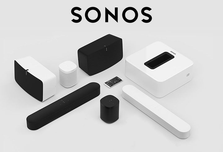 sonos